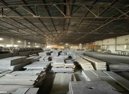 ADIYAMAN ORGANİZE SANAYİ BÖLGESİNDE SATILIK 25.385M2 FABRİKA ADIYAMAN ORGANİZE SANAYİ BÖLGESİNDE SATILIK 25.385M2 FABRİKA