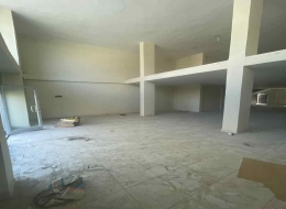 KAHTA ZAFER CADDESİNE CEPHE SATILIK 450M2 DÜKKAN KAHTA ZAFER CADDESİNE CEPHE SATILIK 450M2 DÜKKAN