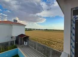 Adıyaman Güzelyurt Mevkiinde Satılık Müstakil Tapulu Lüks Villa