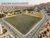 Şanlıurfa Haliliye Dağeteğinde Satılık 5950 m² Projelik Arsa