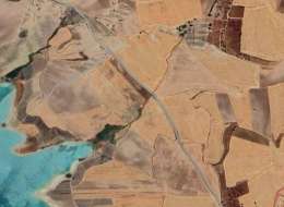 Adıyaman Bağpınar