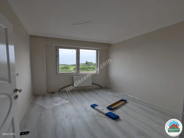  Adıyaman Bahçecik'te Satılık  2+1 80M2 Hesaplı Daire