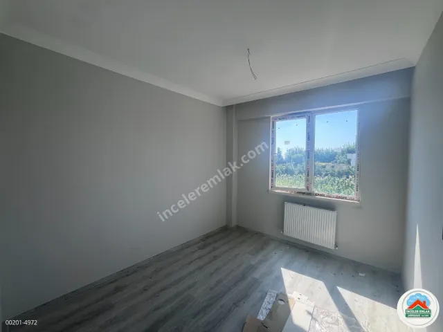 Adıyaman Bahçecik'te Satılık 2+1 80M2 Hesaplı Daire