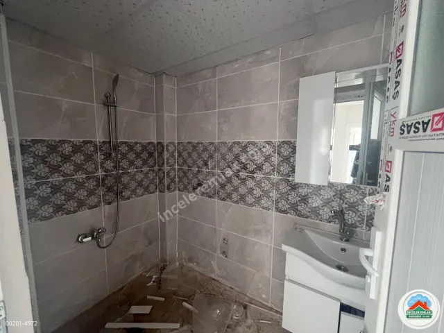 Adıyaman Bahçecik'te Satılık 2+1 80M2 Hesaplı Daire
