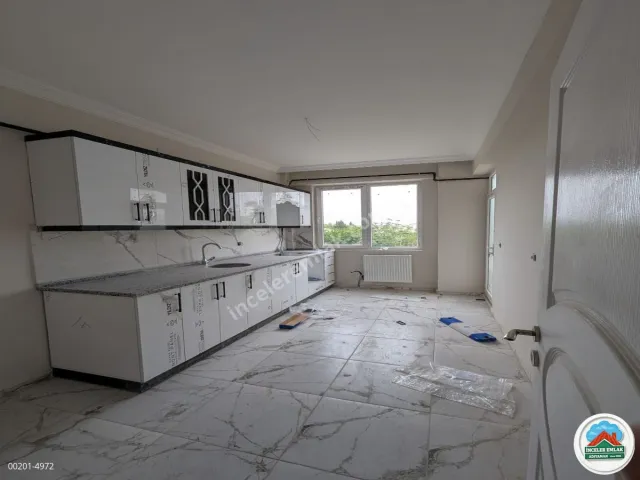  Adıyaman Bahçecik'te Satılık  2+1 80M2 Hesaplı Daire