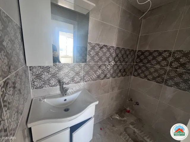 Adıyaman Bahçecik'te Satılık 2+1 80M2 Hesaplı Daire