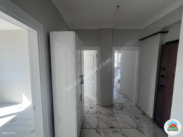 Adıyaman Bahçecik'te Satılık 2+1 80M2 Hesaplı Daire