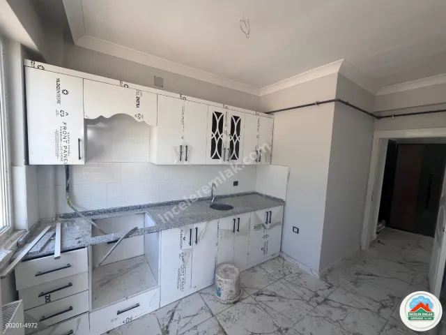 Adıyaman Bahçecik'te Satılık 2+1 80M2 Hesaplı Daire