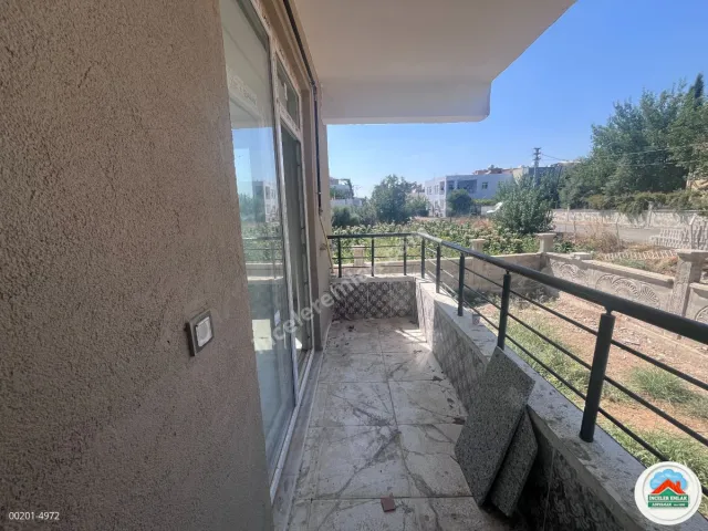Adıyaman Bahçecik'te Satılık 2+1 80M2 Hesaplı Daire