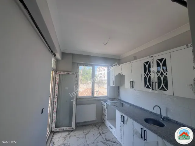 Adıyaman Bahçecik'te Satılık 2+1 80M2 Hesaplı Daire