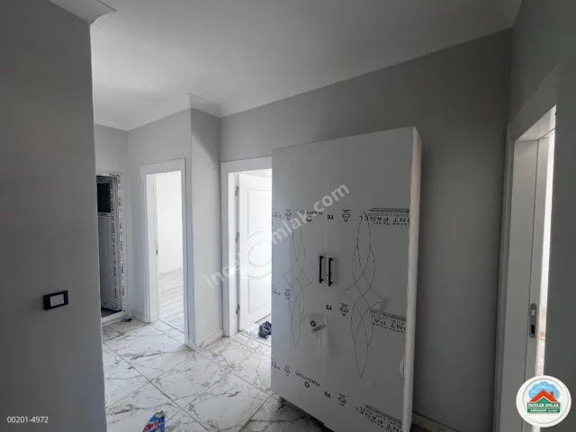 Adıyaman Bahçecik'te Satılık 2+1 80M2 Hesaplı Daire