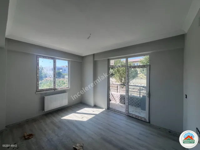 Adıyaman Bahçecik'te Satılık 2+1 80M2 Hesaplı Daire