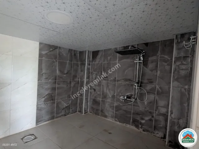  Adıyaman Bahçecik'te Satılık  2+1 80M2 Hesaplı Daire