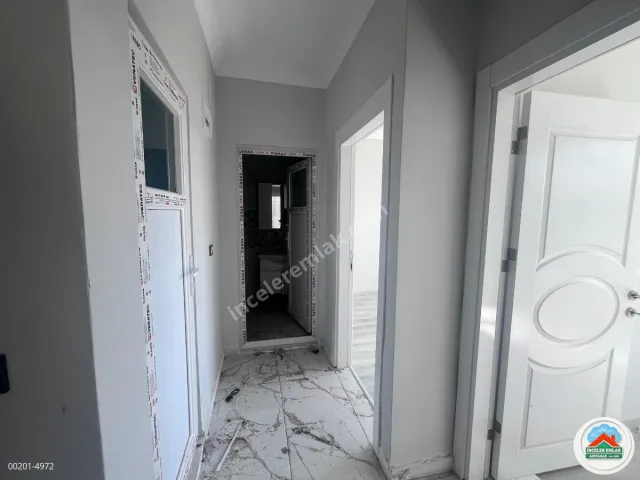 Adıyaman Bahçecik'te Satılık 2+1 80M2 Hesaplı Daire
