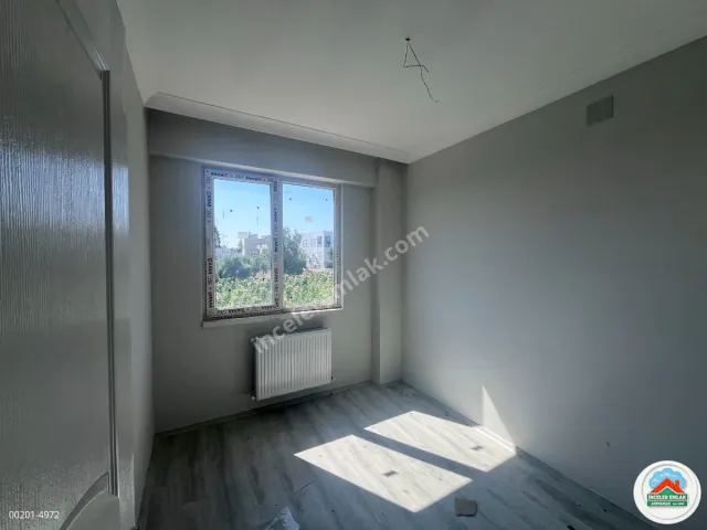 Adıyaman Bahçecik'te Satılık 2+1 80M2 Hesaplı Daire