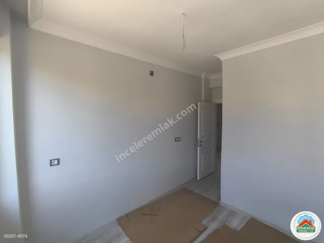 Adıyaman Bahçecikte Site İçi Satılık Sıfır 2+1 Daire