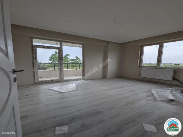 Adıyaman Bahçecik'te Site İçi Satılık Sıfır 2+1 80m2 Daire 