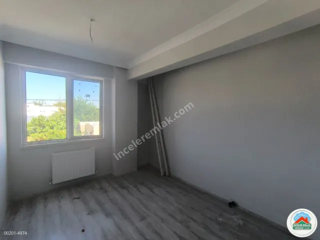 Adıyaman Bahçecikte Site İçi Satılık Sıfır 2+1 Daire