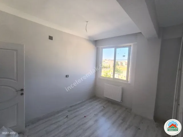 Adıyaman Bahçecikte Site İçi Satılık Sıfır 2+1 Daire