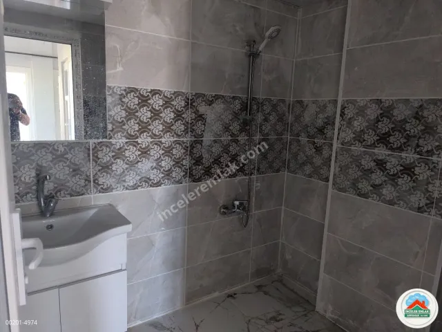 Adıyaman Bahçecikte Site İçi Satılık Sıfır 2+1 Daire
