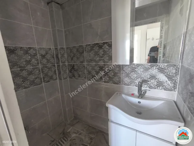 Adıyaman Bahçecikte Site İçi Satılık Sıfır 2+1 Daire