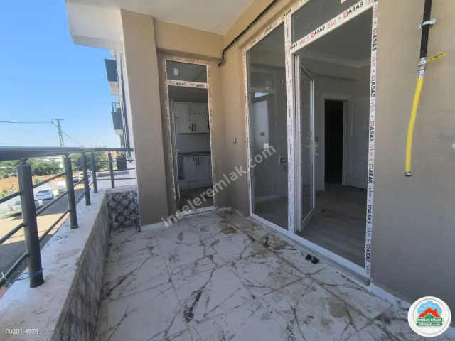 Adıyaman Bahçecikte Site İçi Satılık Sıfır 2+1 Daire