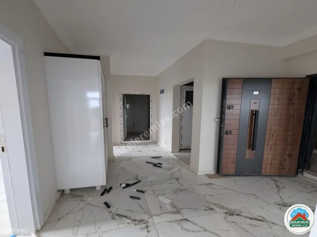 Adıyaman Bahçecik'te Site İçi Satılık Sıfır 2+1 80m2 Daire 