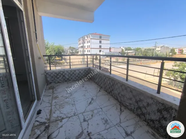 Adıyaman Bahçecikte Site İçi Satılık Sıfır 2+1 Daire