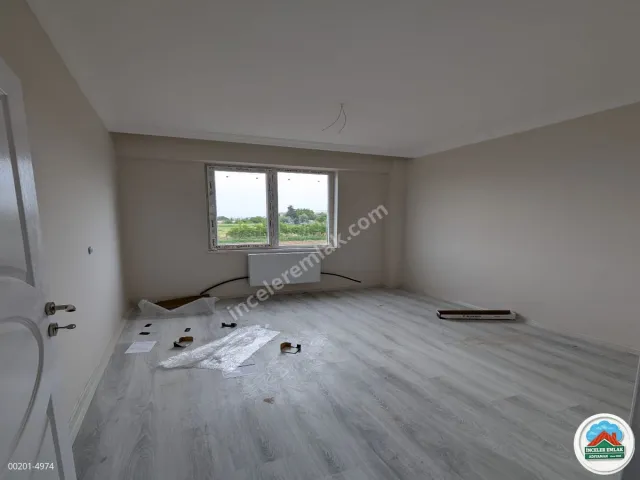 Adıyaman Bahçecik'te Site İçi Satılık Sıfır 2+1 80m2 Daire 