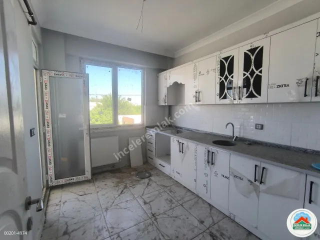 Adıyaman Bahçecikte Site İçi Satılık Sıfır 2+1 Daire