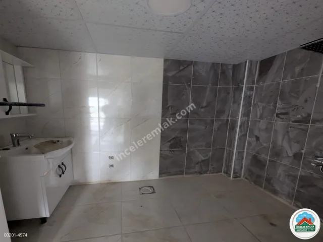 Adıyaman Bahçecik'te Site İçi Satılık Sıfır 2+1 80m2 Daire 