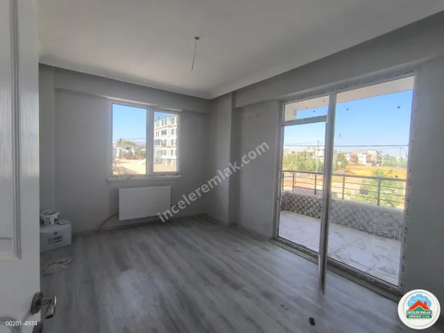 Adıyaman Bahçecikte Site İçi Satılık Sıfır 2+1 Daire