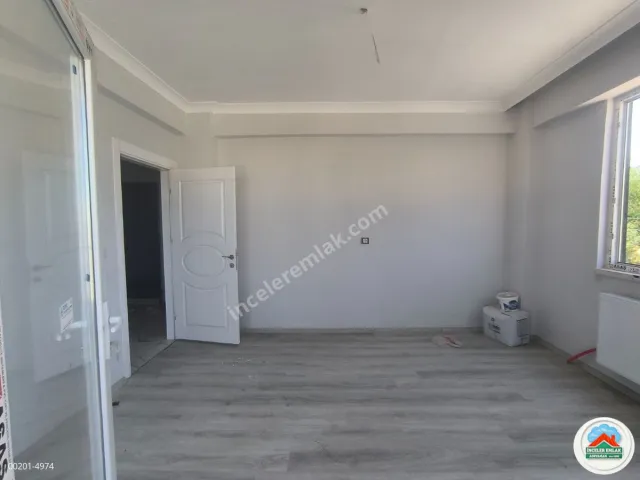 Adıyaman Bahçecikte Site İçi Satılık Sıfır 2+1 Daire