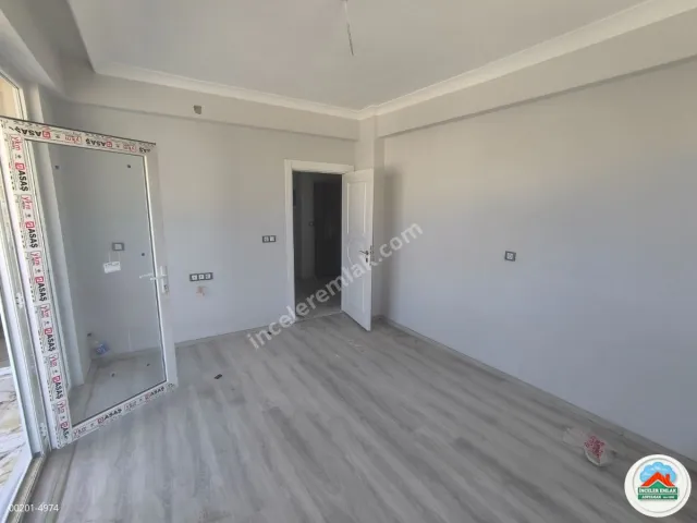 Adıyaman Bahçecikte Site İçi Satılık Sıfır 2+1 Daire