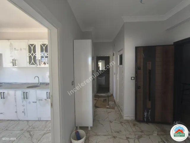 Adıyaman Bahçecikte Site İçi Satılık Sıfır 2+1 Daire