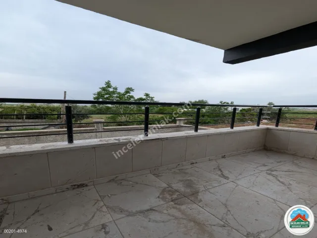 Adıyaman Bahçecik'te Site İçi Satılık Sıfır 2+1 80m2 Daire 