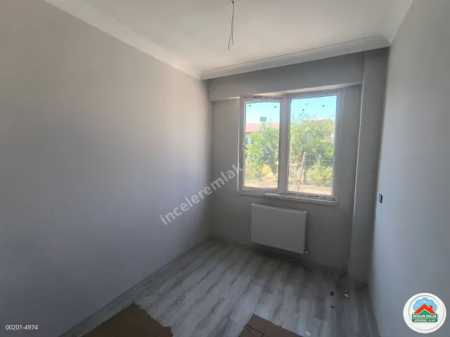 Adıyaman Bahçecikte Site İçi Satılık Sıfır 2+1 Daire