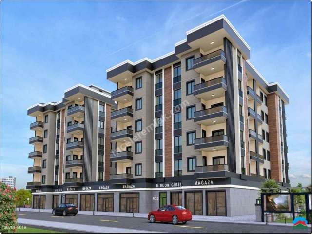  Adıyaman Turgutreis Eski Valilik Doğusunda Yerinde Dönüşüm Hissesi