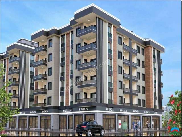  Adıyaman Turgutreis Eski Valilik Doğusunda Yerinde Dönüşüm Hissesi