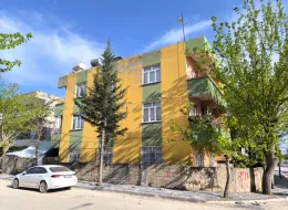 Adıyaman Sümerevler