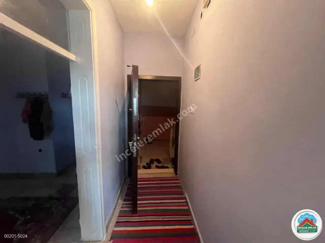 Adıyaman Sümerevler'de Satılık 389m2 Arsalı  3 Katlı Müstakil Ev