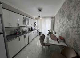  Adıyaman Yeşilyurt Malatya Cad. Satılık 3+1 155m2 Daire