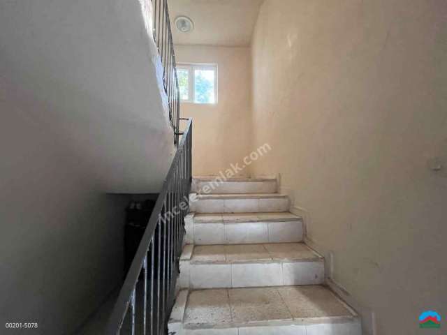  Adıyaman Bahçelievler'de Satılık 376M2 Arsa 2 Katlı Müstakil Ev