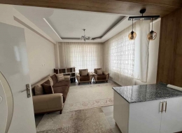  YUNUSEMRE MAH.400 YATAKLI BATISI 2+1 ARAKAT DAİRE