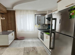  YUNUSEMRE MAH.400 YATAKLI BATISI 2+1 ARAKAT DAİRE