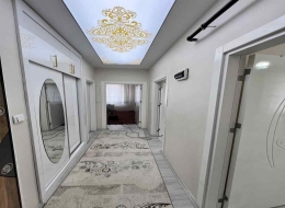  YUNUSEMRE MAH.400 YATAKLI BATISI 2+1 ARAKAT DAİRE