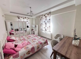  ALTINŞEHİR MAH.MANAS BATISI 3+1 165M2 SİTEİÇİ DAİRE