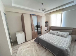  ALTINŞEHİR MAH.MANAS BATISI 3+1 165M2 SİTEİÇİ DAİRE