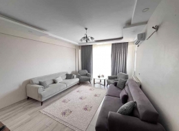  ALTINŞEHİR MAH.MANAS BATISI 3+1 165M2 SİTEİÇİ DAİRE