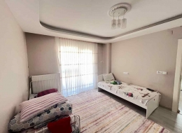  KAYALIK MAH.3.ÇEVRE YOLU KUZEYİ 3+1 SATILIK DAİRE